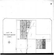 Westville - Above, Vermilion County 1907